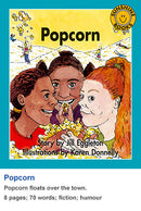 Sunshine Classics Level 9: Popcorn