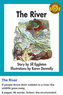 Sunshine Classics Level 9: The River