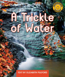 Sunshine Starters Level 9: A Trickle of Water