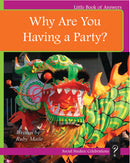 LBA Magenta Level 2: Are You Having A Party?