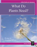 LBA Magenta Level 1: What Do Plants Need?