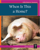 LBA Magenta Level 1: When is This a Home?