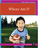 LBA Magenta Level 1: Where Am I?