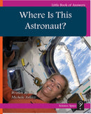 LBA Magenta Level 1: Where is This Astronaut?