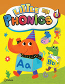 Little Phonics 1