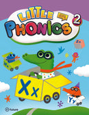 Little Phonics 2
