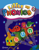 Little Phonics 3