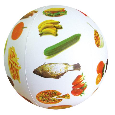 Food Ball