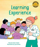 Sunshine Starters Level 17:Learning Experience