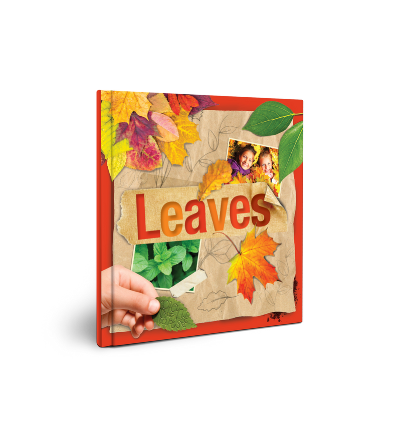 Plant Parts: Leaves