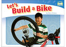 Dragonflies(L19-20): Let's Build a Bike