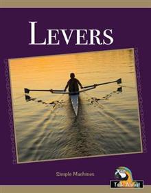 TA - Structures and Mechanisms : Levers (L 13-14 )