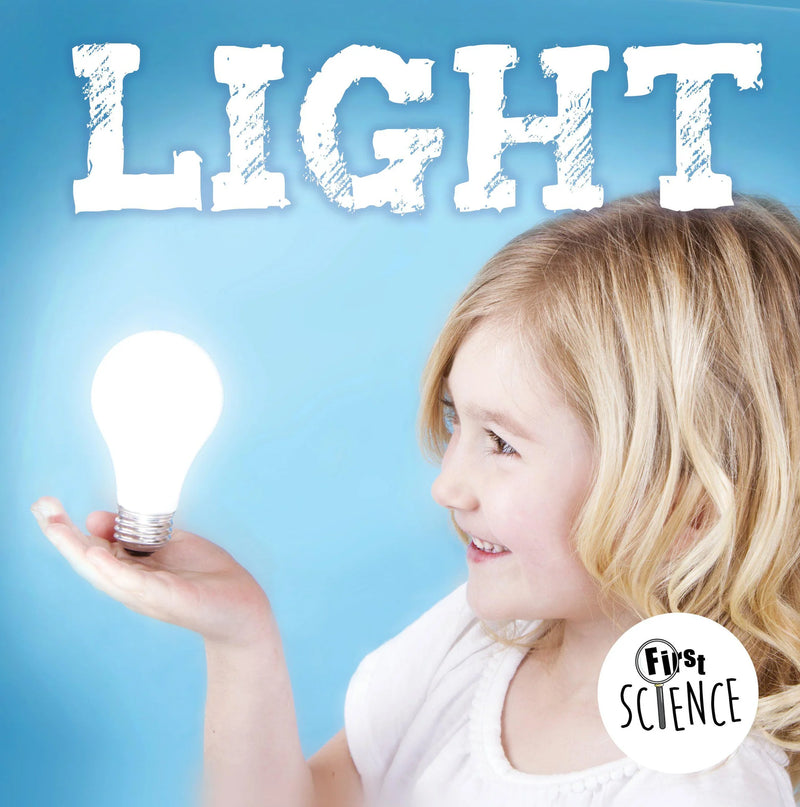 First Science:Light(HB)