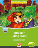 Helbling Young Readers Classics: Little Red Riding Hood