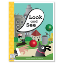Look and See Big Book