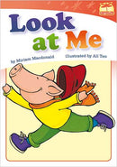 Dragonflies(L3-5): Look at Me