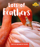 Sunshine Starters Level 12: Lots of Feathers