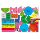 Magnetic Decimal Builders (M34)