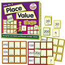 Place Value Bingo