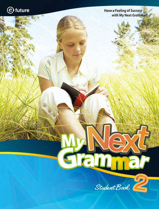 My Next Grammar: Level 2 Student Book(1st Ed)