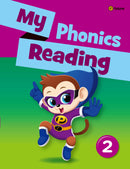 My Phonics Reading: Level 2