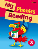 My Phonics Reading: Level 3