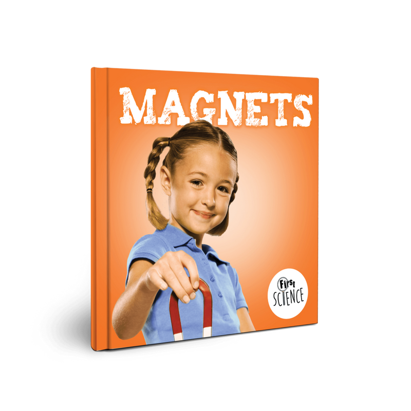 First Science: Magnets