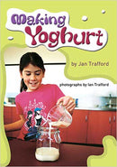 Making Yoghurt(L19-20)