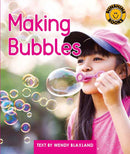 Sunshine Starters Level 13: Making Bubbles