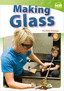 Dragonflies(L12-14): Making Glass