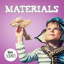 First Science:Materials(HB)
