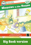 Meanies in the House (L18)Big Book