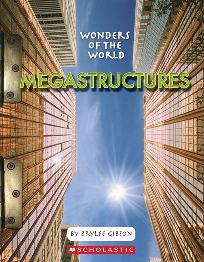 Connectors I - Wonders of the World Megastructures