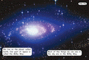 Red Rocket Fluency Level 1 Non Fiction B (Level 16): The Milky Way