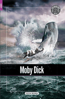 Moby Dick(Level 2- A1/B1)