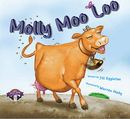 Molly Moo Loo - Jille Books