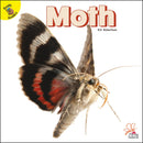 Ready Readers:Moth