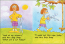 Red Rocket Early Level 4 Fiction A (Level 13): Mrs Snip Snap