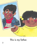 Sunshine Classics Level 1: My Family