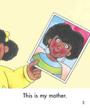 Sunshine Classics Level 1: My Family