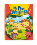 My First Writing: 1 Student Book(2nd Edition)