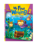 My First Writing: 2 Student Book(2nd Edition)