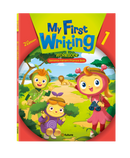 My First Writing: 1 Workbook(2nd Edition)