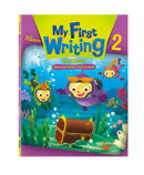 My First Writing: 2 Workbook(2nd Edition)