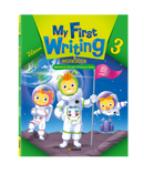My First Writing: 3 Workbook(2nd Edition)