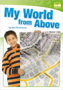 Dragonflies(L12-14): My World From Above