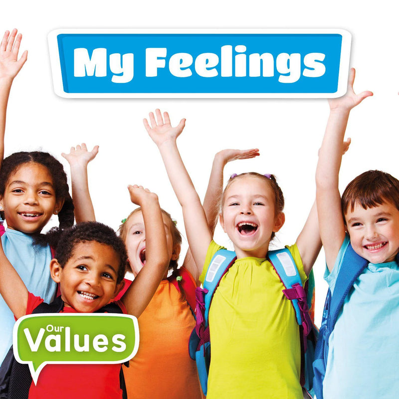 Our Values:My Feelings
