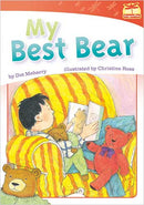 Dragonflies(L1-2): My Best Bear