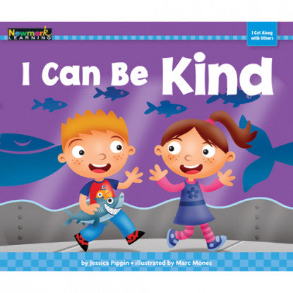 I Can Be Kind(I Get Along with Others)