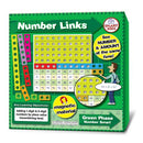 Magnetic Number Links to 100(NS31)